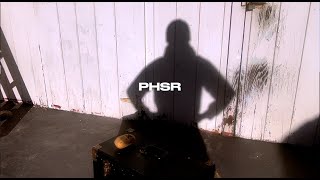 PHSR IN THE FLESH [upl. by Eamaj]