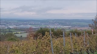 Kurztrip nach Sinsheim und Besuch der Burg Steinsberg Teil 13 [upl. by Briant367]