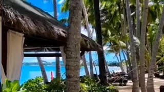 Santiburi Koh Samui é um luxuoso resort localizado ao longo da bela PraiaTailandesa [upl. by Aciruam]