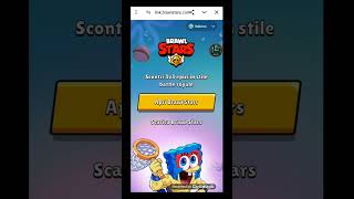 brawlstars VERDONI GRATIS [upl. by Clarinda]