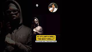 Comment your favorite type of drill music ATLANTA UK or CHICAGO 🔌💡 rap drillmusic atlanta [upl. by Warford]