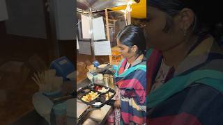 London Chacoberry in Bengaluru🔥❗️hardworking couples selling chaco berry in cart  food viral [upl. by Yllrebmik]