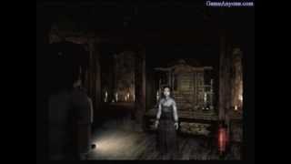 Lets Play Fatal Frame 3  The Tormented Part 25 [upl. by Arac454]