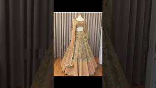 Beautiful lehenga design fashion [upl. by Blus]