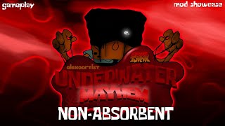 quotNonAbsorbentquot Underwater Mayhem Download in description [upl. by Annaigroeg]