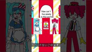 mesmerizer easter eggs you might not know about mesmerizer hatsunemiku miku teto [upl. by Bilicki]