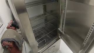 Traulsen Freezer Overhaul [upl. by Danielle]