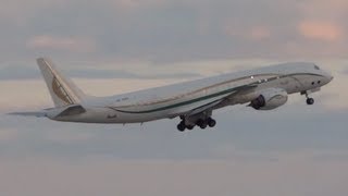 DC872 VPBHS taxi and take off [upl. by Nuahsad]