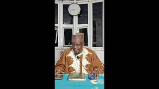 Karatun Attarbiyyatu Alamanhaji Ahlissunnah Waljamaa Darasina 154 Tareda Sheikh Ibrahim Aliyu Kadun [upl. by Kenny]