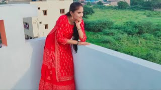 Sudden live at my villageMy Mothers Village Special Live Chat Anitha Pathipati [upl. by Indyc852]