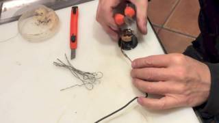 Ariston Microgenus Pressure Gauge Repair [upl. by Dinse21]