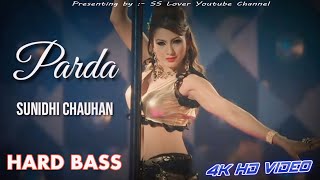 Parda Parda  Trap Remix  Once Upon a Time in Mumbaai  SS Lovers  Sunidhi Chauhan  Emran amp Ajay [upl. by Lleznov]