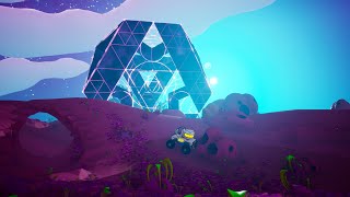 ASTRONEER  Nintendo Switch Release Date Announcement Trailer [upl. by Susanne]