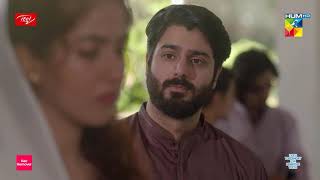 Qissa Meherbano Ka  Episode 12  Best Moment 04  HUMTV Drama [upl. by Yong]