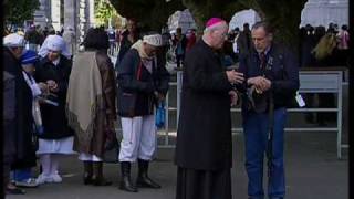 The 67 miracles of Lourdes [upl. by Cardinal376]