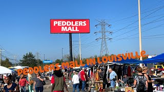 Peddlers Mall in Louisville [upl. by Schiro]