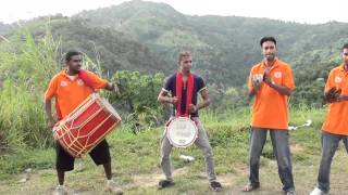 St Johns tassa group Trinidad [upl. by Michail]