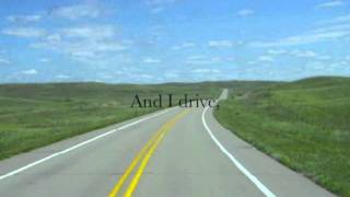 Highway 20 Ride by Zac Brown Band With lyrics [upl. by Betteanne]