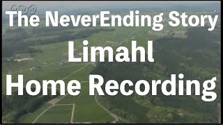 DTM The NeverEnding Story  Limahl  COVER [upl. by Foulk741]