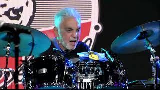 quotThe Wind Upquot Steve Gadd Band Live Mike Landau Jimmy Johnson Larry Goldings Walt Fowler [upl. by Hoisch]