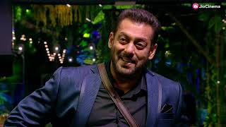 Bigg Boss 15  Premiere Night  Salman Khan  JioCinema [upl. by Sul223]