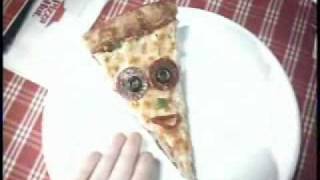 All Pizza Head Commercials [upl. by Kliman]