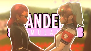 Matchmaking Amai  Yandere Simulator  Amai Update [upl. by Zel]