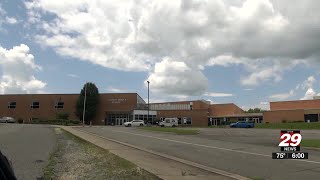 Fluvanna rebounds after online threats to “blow up” and “shoot” middle school [upl. by Dominik944]