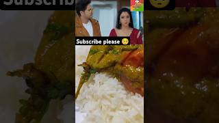 Masala baingan recipe very tasty 🤤😋viralvideo shortvideo food anupamaserial masalabaingan [upl. by Ylelhsa978]