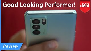 Oppo Reno 6 Pro 5G review Big on style and performance [upl. by Aneem771]