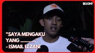 Sebulan Berlalu Ismail Izzani Beranikan Diri Ulas Isu Panas ‘LAYAN STIM’ Di Kelab Malam [upl. by Stamata388]