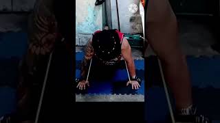 Pinoy Cowboy Resistance Bands Pushup [upl. by Astrid329]