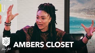 Ambers Closet  “There’s No Money In YouTube For LGBTQ Creators Anymore” [upl. by Yknarf]