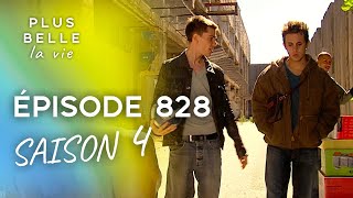 PBLV  Saison 4 Épisode 828  Mélanie a un nouvel admirateur [upl. by Drapehs]