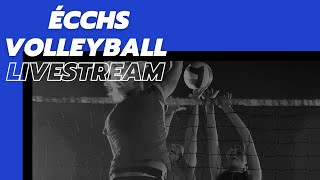 Augustana Boston Pizza Invitational Volleyball Sept 6 2024  ÉCCHS Court 4 [upl. by Rowland]