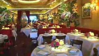 La Grenouille  New York NY [upl. by Dlaner]