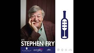 Stephen Fry – A Philhellene’s guide to the Gods Myths Marbles Heroes and The Odyssey [upl. by Nicolas]