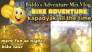 Mckinley Hills Best Billboards amp Christmas lights viralvideos baldosadventuremixvlog [upl. by Vicki881]