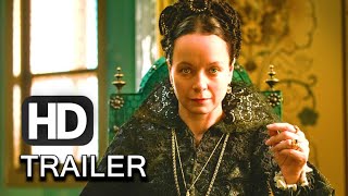 THE SERPENT QUEEN Trailer 2022 Samantha Morton [upl. by Lucretia]