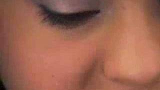 MakeUp Tips from Maybelline ROCKIN SMOKEY EYE [upl. by Elleret]