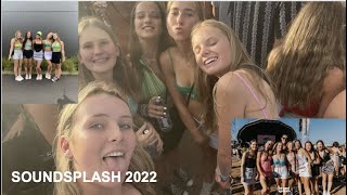 SOUNDSPLASH VLOG 2022 [upl. by Ntsuj]