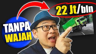 5 Cara Dapat Uang Dari Youtube 2024 Ide Konten Tanpa Wajah Buat Youtuber Pemula [upl. by Nyleek840]