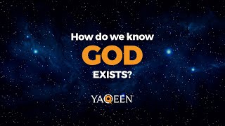 Here Are 7 Proofs of Gods Existence [upl. by Buyer]