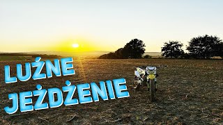 Luźne Jeżdżenie 1 [upl. by Barvick]