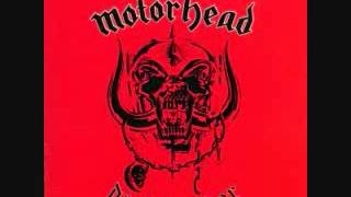 Deaf Forever The Best Of Motorhead Full Album [upl. by Onitrof823]