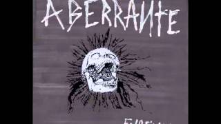 Aberrante  Atake homicida [upl. by Loos]