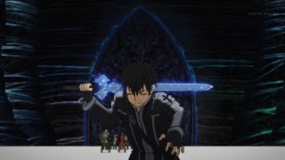 【A M V】Sword Art Online 2 Bring Me Out [upl. by Anjanette]