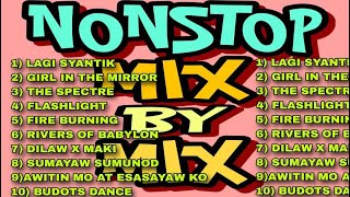 NONSTOP MIX 2024  HARDTEK REMIX   DJ REX TAMBOK REMIX OFFICIAL   KMC DJSS [upl. by Lune14]