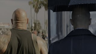 A Day in a life of Hobbs amp Shaw  Fast amp Furious Presents Hobbs amp Shaw 2019 [upl. by Llenyt614]