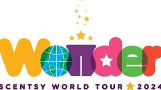 Scentsy World Tour 2024 Bentonville Community [upl. by Ranchod]